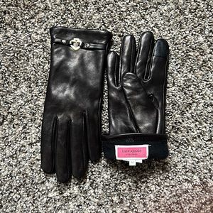 Kate Spade gloves
